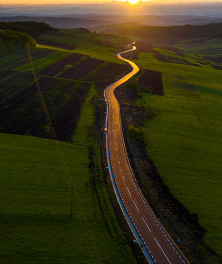 FAR Foundation - Asfalt